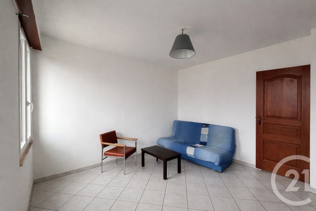 Appartement F3 à louer STRASBOURG