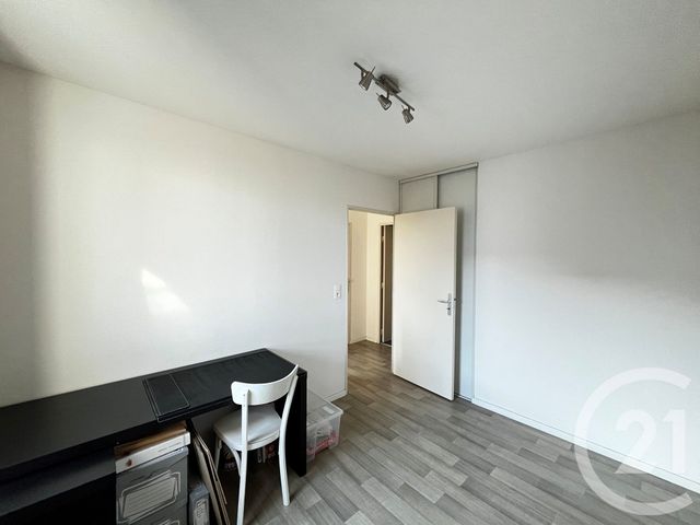 Appartement F3 à vendre - 3 pièces - 65.84 m2 - STRASBOURG - 67 - ALSACE - Century 21 Weibel