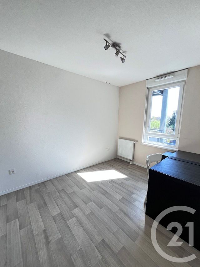 Appartement F3 à vendre - 3 pièces - 65.84 m2 - STRASBOURG - 67 - ALSACE - Century 21 Weibel