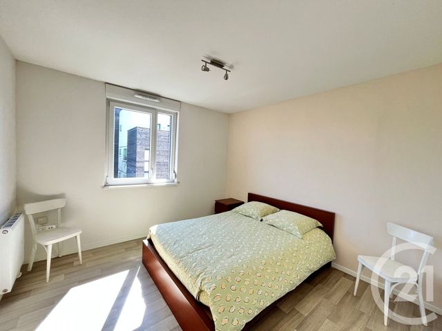 Appartement F3 à vendre - 3 pièces - 65.84 m2 - STRASBOURG - 67 - ALSACE - Century 21 Weibel