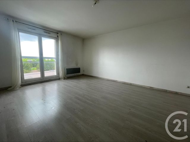 appartement - STRASBOURG - 67