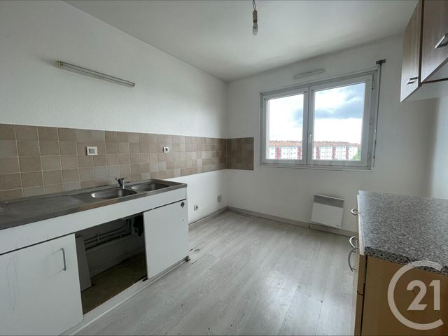 Appartement F3 à vendre - 3 pièces - 62.89 m2 - STRASBOURG - 67 - ALSACE - Century 21 Weibel