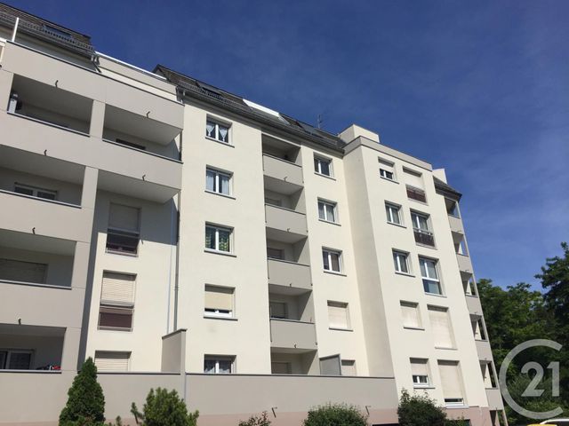 Appartement F3 à vendre STRASBOURG