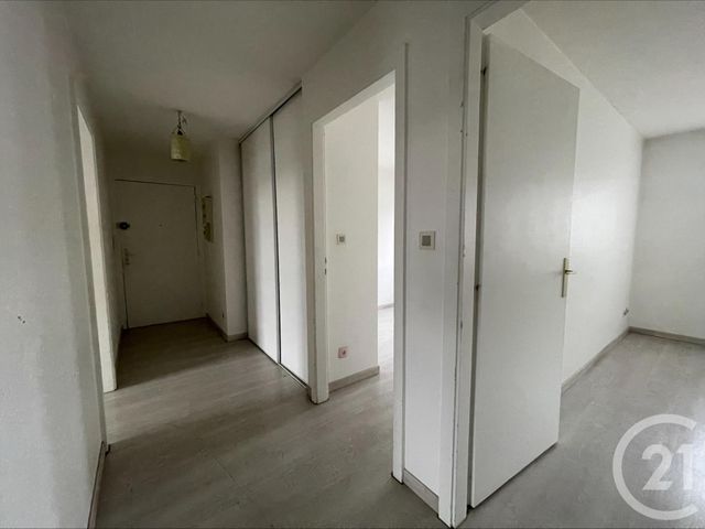 Appartement F3 à vendre - 3 pièces - 62.89 m2 - STRASBOURG - 67 - ALSACE - Century 21 Weibel