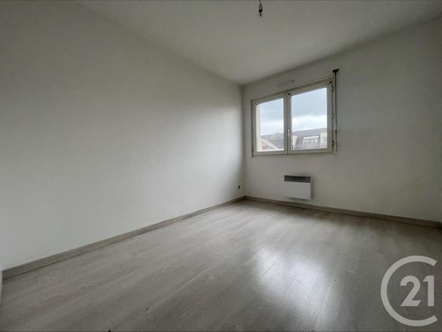 Appartement F3 à vendre - 3 pièces - 62.89 m2 - STRASBOURG - 67 - ALSACE - Century 21 Weibel