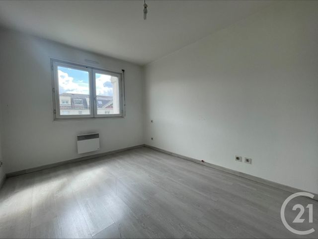 Appartement F3 à vendre - 3 pièces - 62.89 m2 - STRASBOURG - 67 - ALSACE - Century 21 Weibel