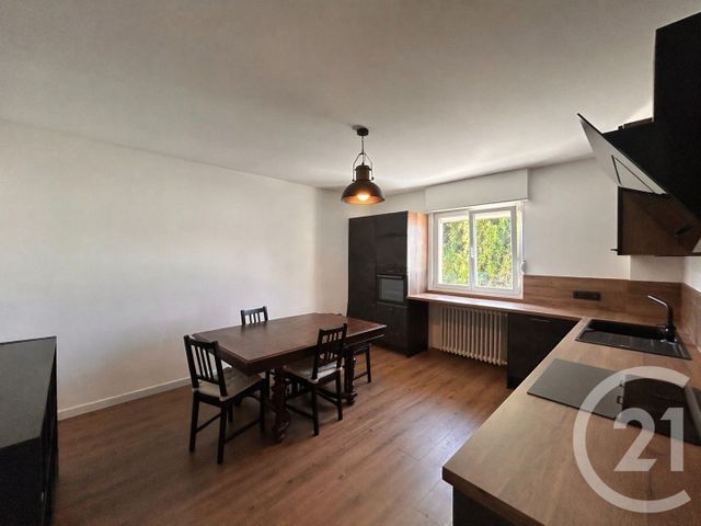 Appartement F2 à louer STRASBOURG