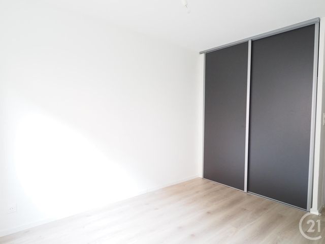 Appartement F3 à louer - 3 pièces - 64.0 m2 - STRASBOURG - 67 - ALSACE - Century 21 Weibel