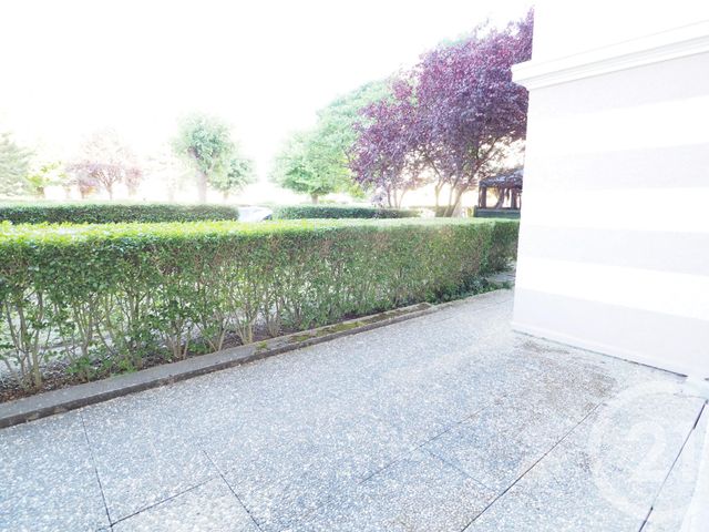 Appartement F3 à louer - 3 pièces - 64.0 m2 - STRASBOURG - 67 - ALSACE - Century 21 Weibel