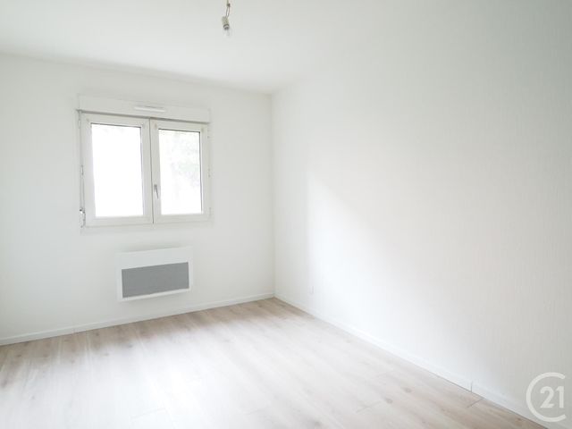 Appartement F3 à louer - 3 pièces - 64.0 m2 - STRASBOURG - 67 - ALSACE - Century 21 Weibel