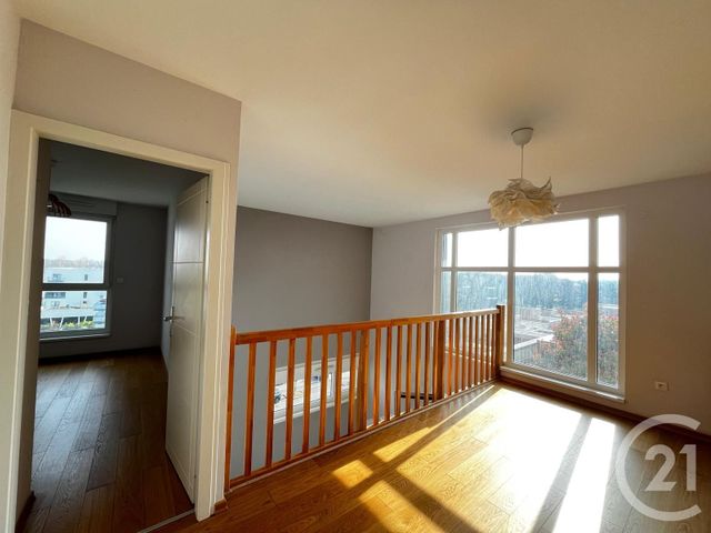 Appartement F4 à vendre - 4 pièces - 93.7 m2 - OBERHAUSBERGEN - 67 - ALSACE - Century 21 Weibel