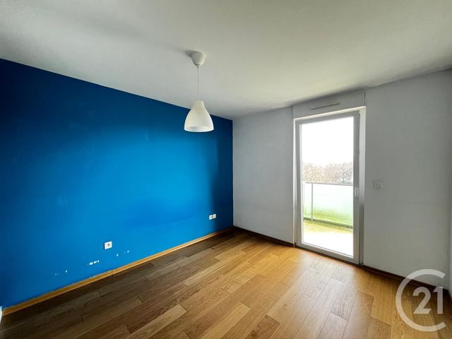 Appartement F4 à vendre - 4 pièces - 93.7 m2 - OBERHAUSBERGEN - 67 - ALSACE - Century 21 Weibel