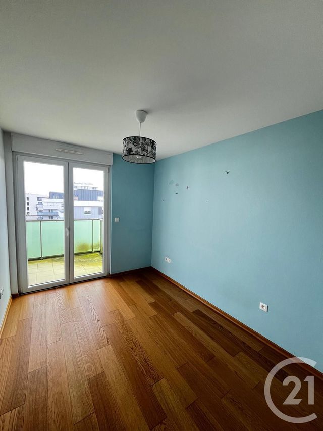 Appartement F4 à vendre - 4 pièces - 93.7 m2 - OBERHAUSBERGEN - 67 - ALSACE - Century 21 Weibel