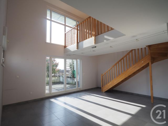 appartement - OBERHAUSBERGEN - 67