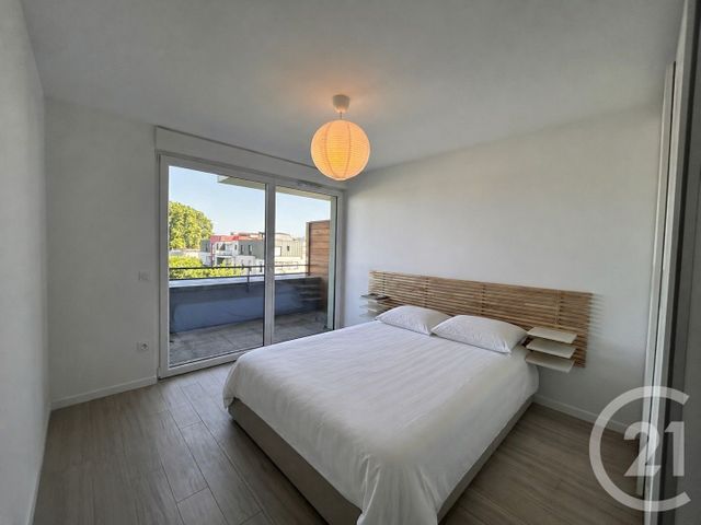 Appartement F2 à louer - 2 pièces - 40.1 m2 - STRASBOURG - 67 - ALSACE - Century 21 Weibel