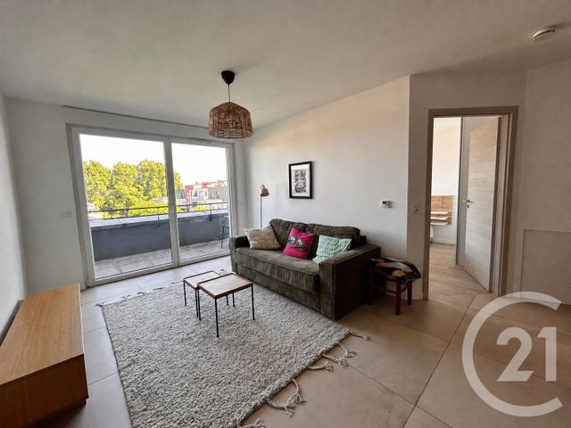 Appartement F2 à louer STRASBOURG