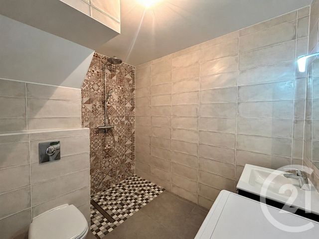 Appartement F2 à louer - 2 pièces - 40.1 m2 - STRASBOURG - 67 - ALSACE - Century 21 Weibel