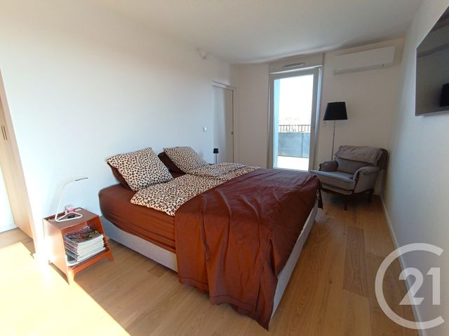 Appartement F4 à vendre - 4 pièces - 95.0 m2 - OBERHAUSBERGEN - 67 - ALSACE - Century 21 Weibel