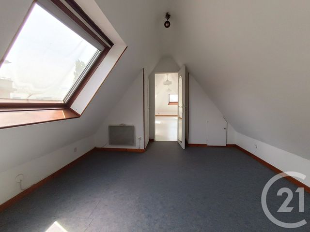 Appartement F2 à vendre - 2 pièces - 24.72 m2 - STRASBOURG - 67 - ALSACE - Century 21 Weibel