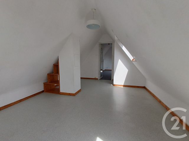 Appartement F2 à vendre - 2 pièces - 24.72 m2 - STRASBOURG - 67 - ALSACE - Century 21 Weibel
