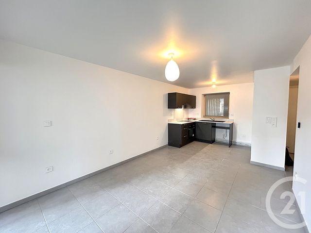 Appartement F2 à louer STRASBOURG