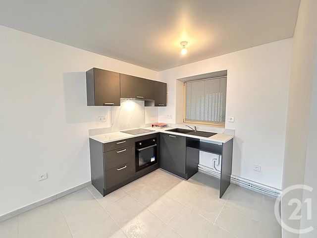 Appartement F2 à louer - 2 pièces - 40.61 m2 - STRASBOURG - 67 - ALSACE - Century 21 Weibel