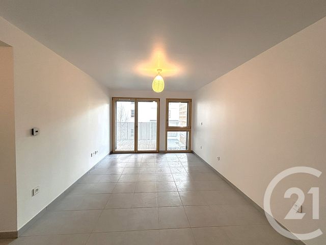 Appartement F2 à louer - 2 pièces - 40.61 m2 - STRASBOURG - 67 - ALSACE - Century 21 Weibel
