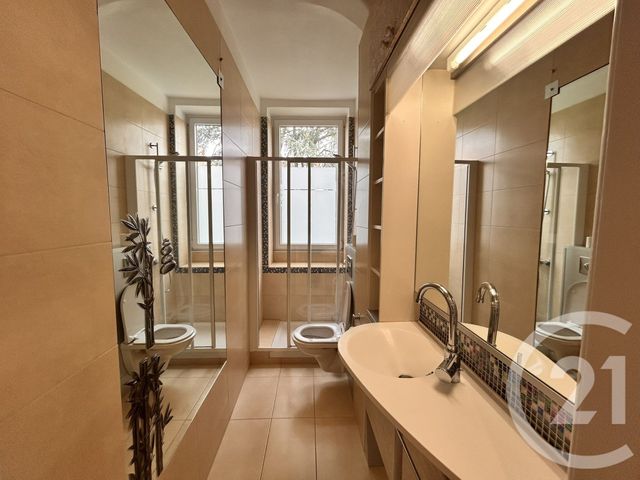 Appartement F2 à louer - 2 pièces - 34.68 m2 - STRASBOURG - 67 - ALSACE - Century 21 Weibel