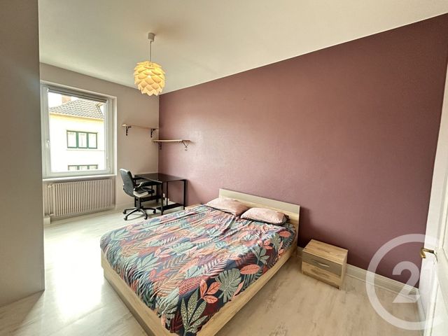 Appartement F2 à louer - 2 pièces - 34.68 m2 - STRASBOURG - 67 - ALSACE - Century 21 Weibel