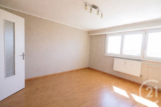 Appartement F4 à vendre STRASBOURG