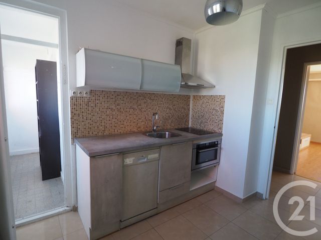 Appartement F4 à vendre - 4 pièces - 75.0 m2 - STRASBOURG - 67 - ALSACE - Century 21 Weibel