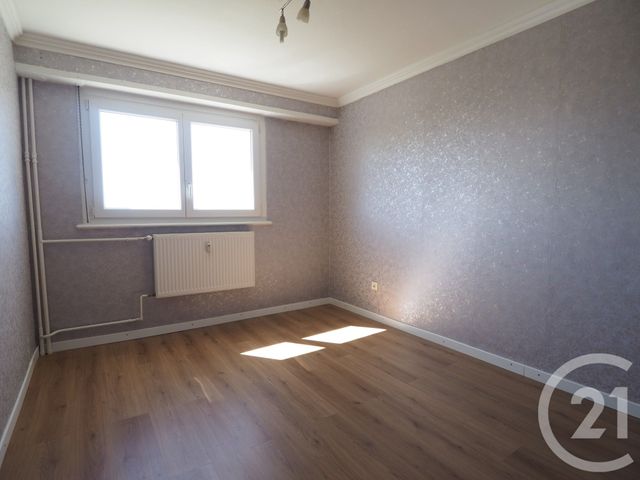 Appartement F4 à vendre - 4 pièces - 75.0 m2 - STRASBOURG - 67 - ALSACE - Century 21 Weibel