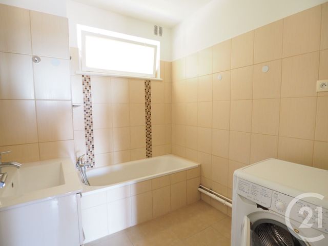 Appartement F4 à vendre - 4 pièces - 75.0 m2 - STRASBOURG - 67 - ALSACE - Century 21 Weibel