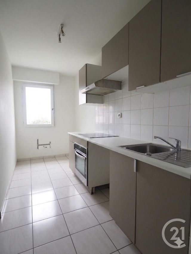 Appartement F2 à vendre - 2 pièces - 45.79 m2 - STRASBOURG - 67 - ALSACE - Century 21 Weibel