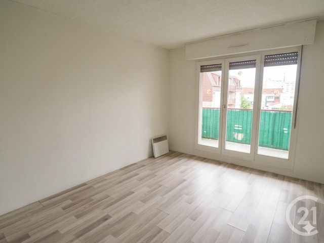 Appartement F2 à vendre STRASBOURG