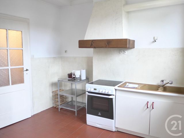 Appartement F3 à vendre - 3 pièces - 67.86 m2 - STRASBOURG - 67 - ALSACE - Century 21 Weibel