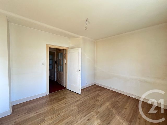 Appartement F3 à vendre - 3 pièces - 67.86 m2 - STRASBOURG - 67 - ALSACE - Century 21 Weibel