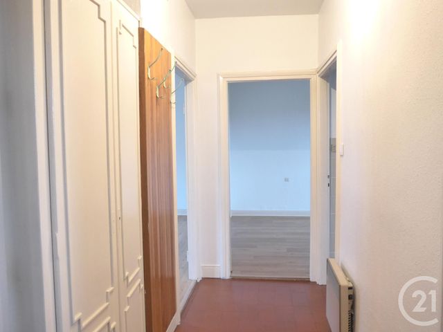 Appartement F3 à vendre - 3 pièces - 67.86 m2 - STRASBOURG - 67 - ALSACE - Century 21 Weibel
