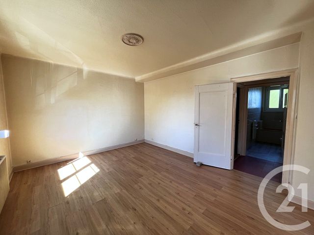 Appartement F3 à vendre STRASBOURG