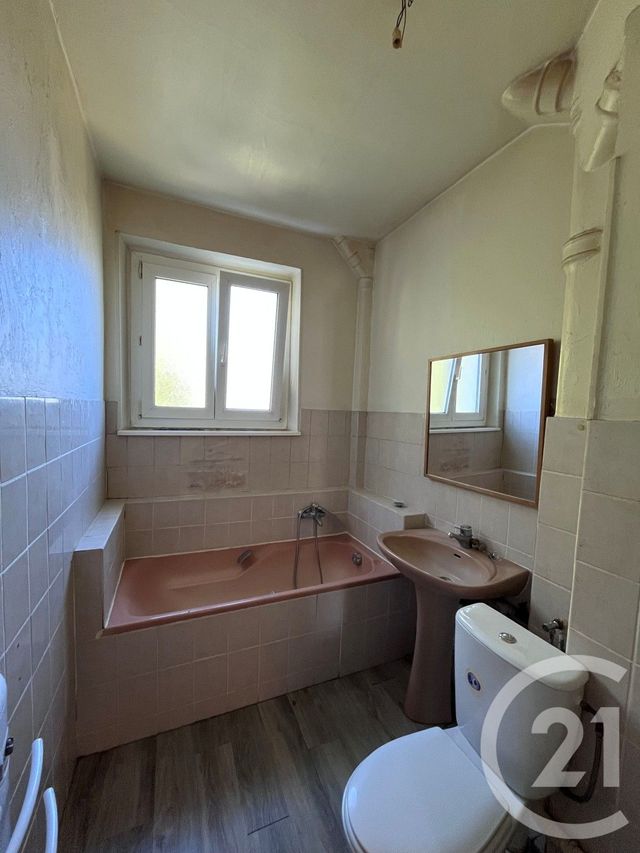 Appartement F3 à vendre - 3 pièces - 67.86 m2 - STRASBOURG - 67 - ALSACE - Century 21 Weibel