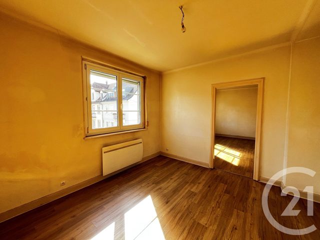 Appartement F3 à vendre - 3 pièces - 67.86 m2 - STRASBOURG - 67 - ALSACE - Century 21 Weibel