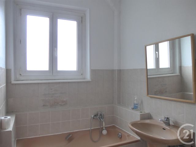 Appartement F3 à vendre - 3 pièces - 67.86 m2 - STRASBOURG - 67 - ALSACE - Century 21 Weibel