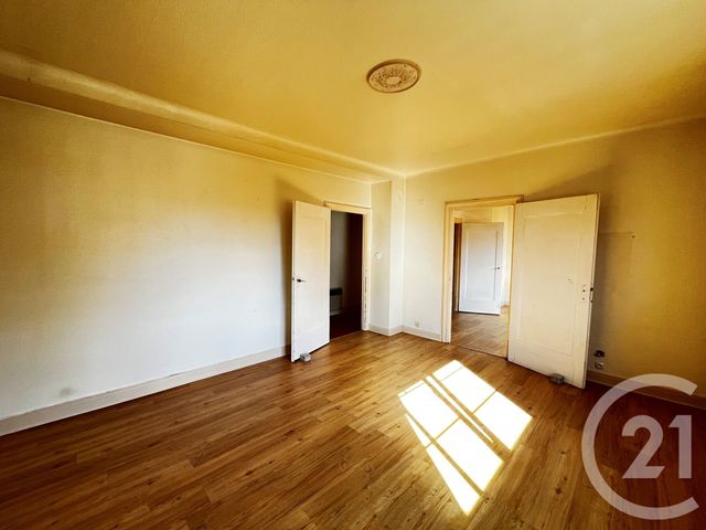 Appartement F3 à vendre - 3 pièces - 67.86 m2 - STRASBOURG - 67 - ALSACE - Century 21 Weibel