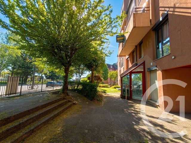 Appartement F1 à vendre STRASBOURG