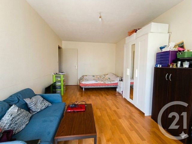 Appartement F1 à vendre - 1 pièce - 29.51 m2 - STRASBOURG - 67 - ALSACE - Century 21 Weibel