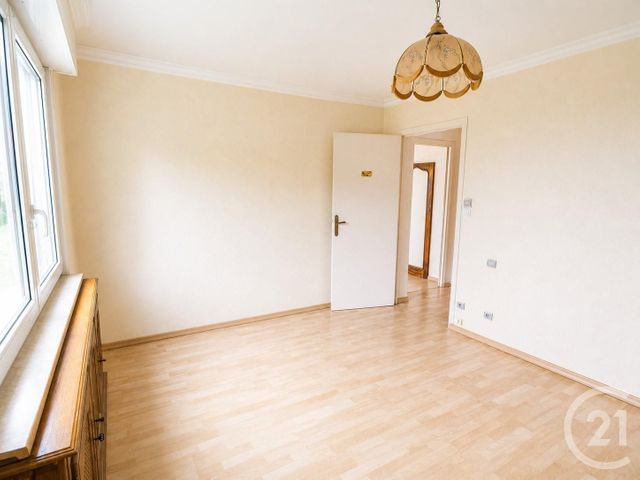 Appartement F5 à vendre - 5 pièces - 95.0 m2 - STRASBOURG - 67 - ALSACE - Century 21 Weibel