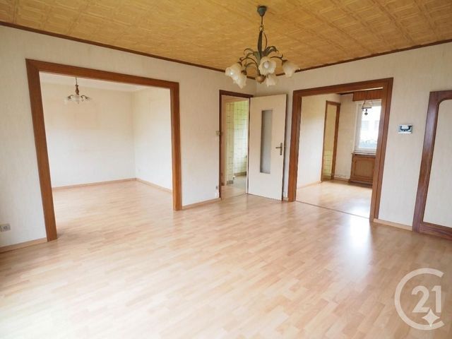 Appartement F5 à vendre - 5 pièces - 95.0 m2 - STRASBOURG - 67 - ALSACE - Century 21 Weibel