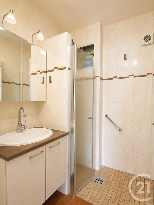 Appartement F5 à vendre - 5 pièces - 95.0 m2 - STRASBOURG - 67 - ALSACE - Century 21 Weibel