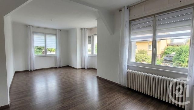 maison à vendre - 6 pièces - 139.18 m2 - ECKBOLSHEIM - 67 - ALSACE - Century 21 Weibel
