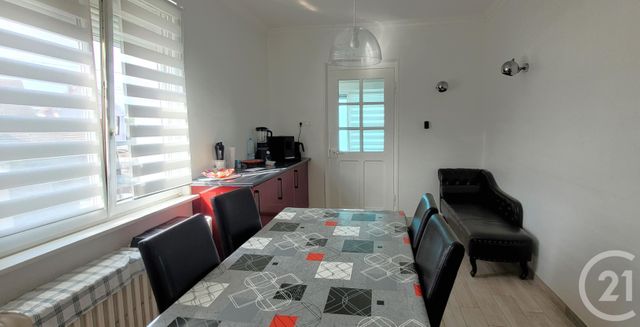 maison à vendre - 6 pièces - 139.18 m2 - ECKBOLSHEIM - 67 - ALSACE - Century 21 Weibel